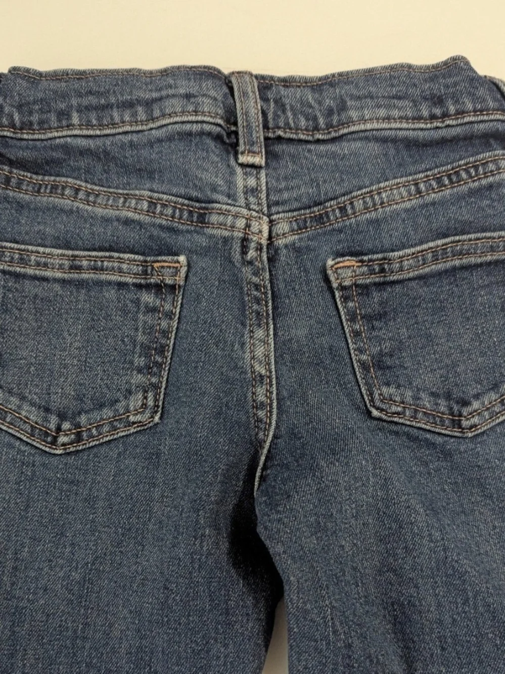 Old Navy Girl's Flare Jeans